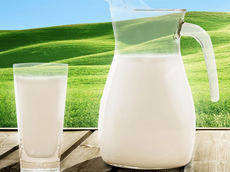 Najava: Tečaj prerade mlijeka
