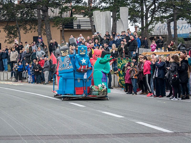 [NAJAVA] Sve spremno za ovogodišnju Grobničku balinjeradu
