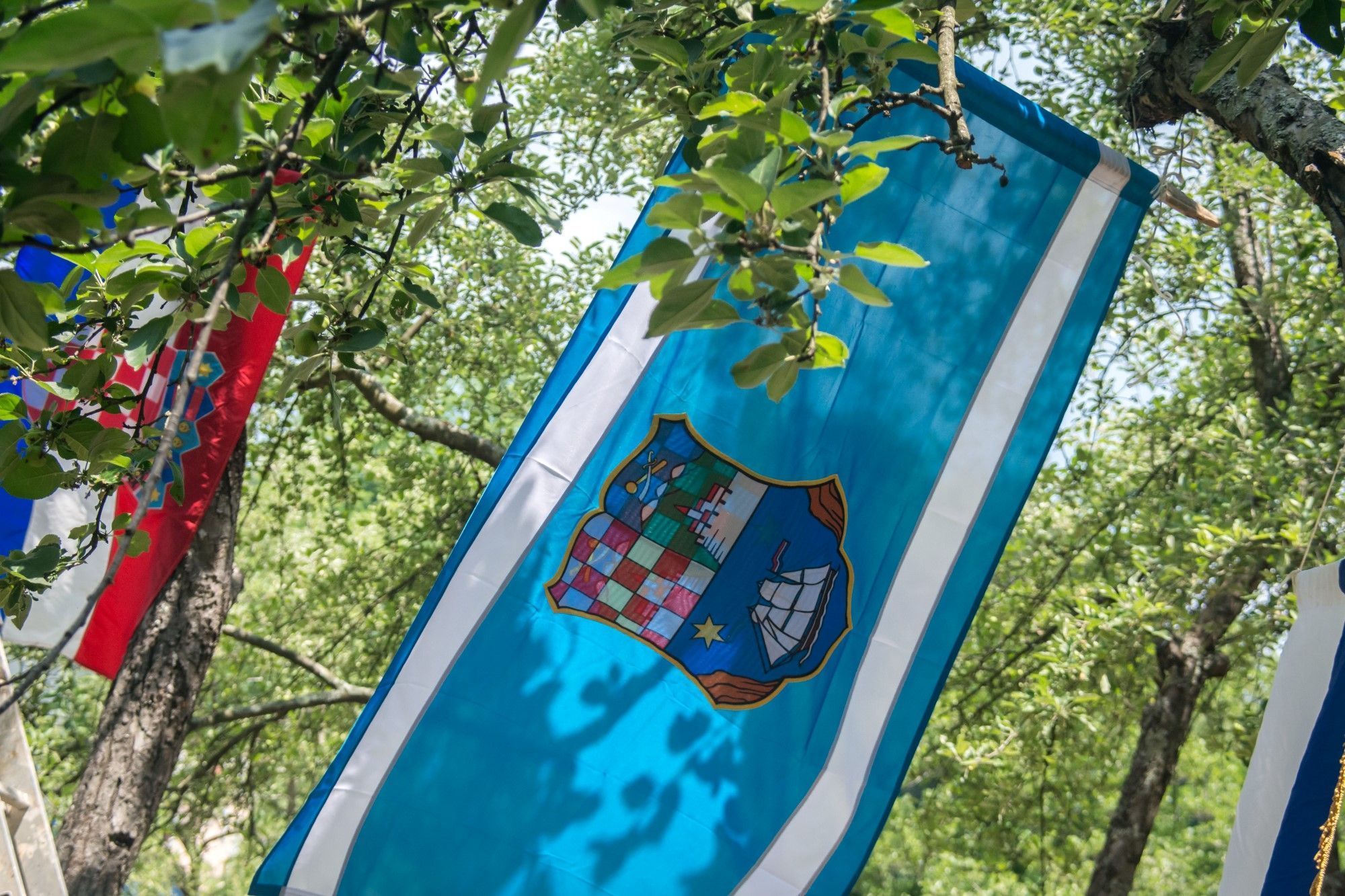 03.06.2018. - Foto: Druženje povodom 60 godina djelovanja ŠRK Rječina