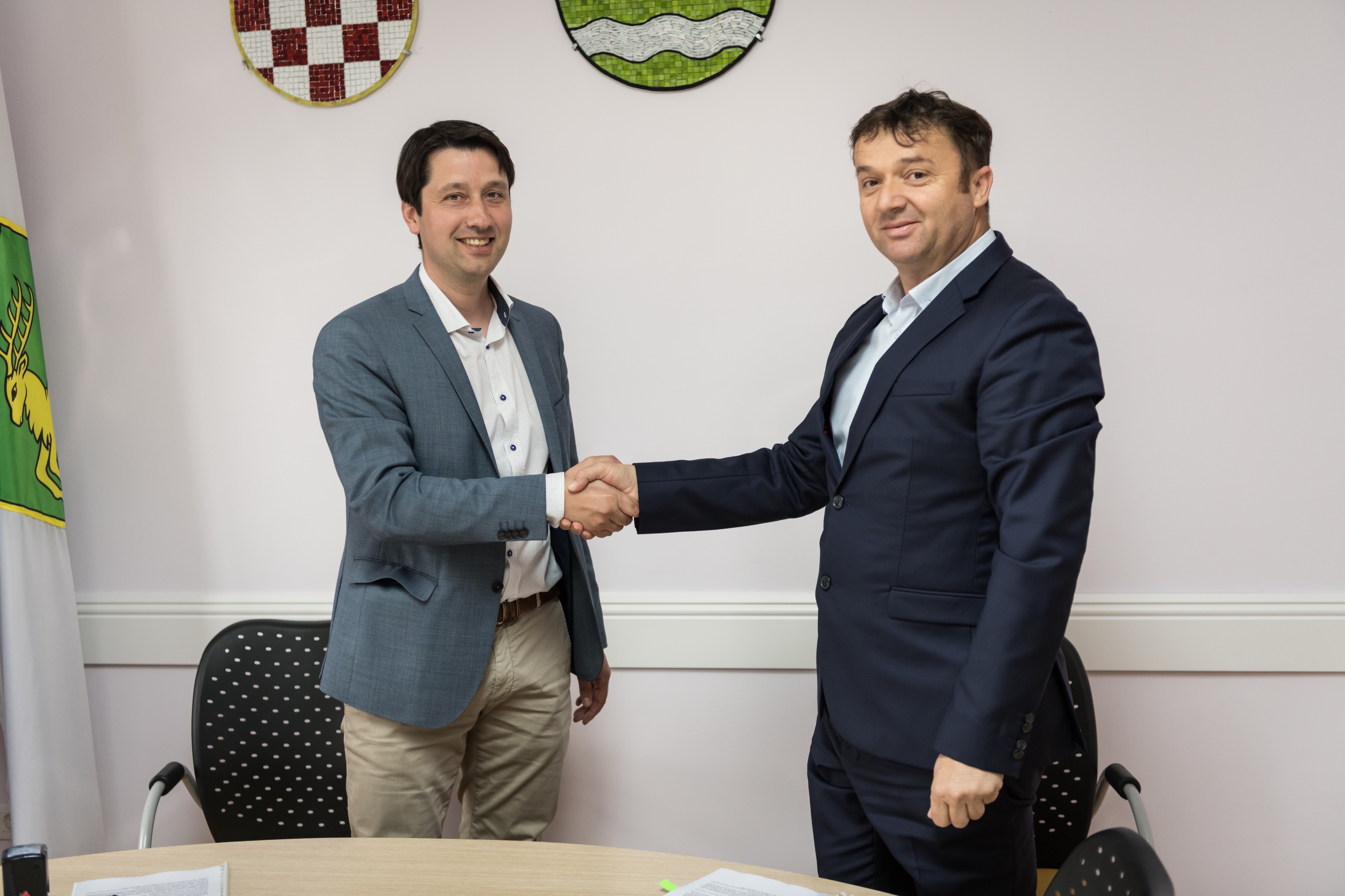 Radovi će započeti sredinom svibnja