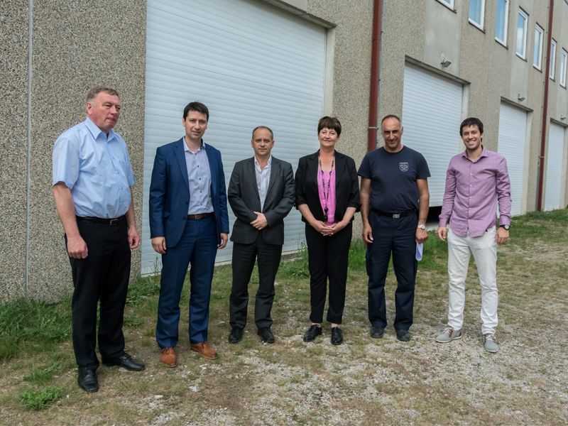 Jelenje i PGŽ: Zajedničkim snagama za prosperitet i ugodnost življenja