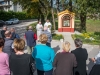 Obnovljena kapelica u Malim Dražicama te prosljavljen rođendan najstarije sumještanke